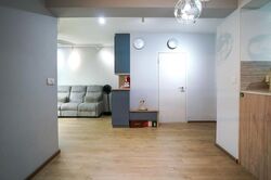 Blk 338A Anchorvale Parkview (Sengkang), HDB 4 Rooms #482075461